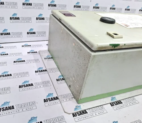 TAKOMAR M/E CYLINDER LIBRICATION CONTROL PANEL DIGSY COMPACT F 4885.27.105000-05 - Image 8