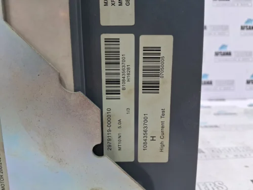 MERLIN GERIN | SCHNEIDER | MASTERPACT| MT10N1 | 1000A | CIRCUIT BREAKER - Image 13