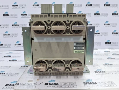 MERLIN GERIN | SCHNEIDER | MASTERPACT| MT10N1 | 1000A | CIRCUIT BREAKER - Image 6