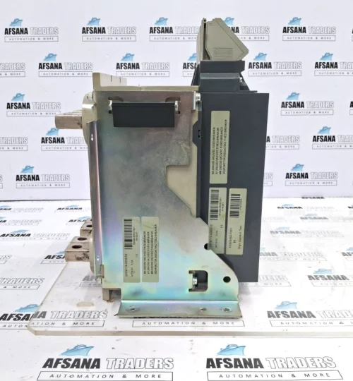 MERLIN GERIN | SCHNEIDER | MASTERPACT| MT10N1 | 1000A | CIRCUIT BREAKER - Image 5
