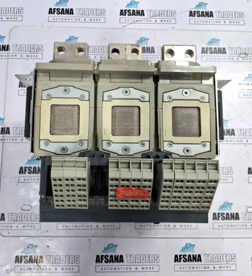MERLIN GERIN | SCHNEIDER | MASTERPACT| MT10N1 | 1000A | CIRCUIT BREAKER - Image 4
