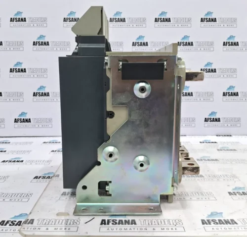 MERLIN GERIN | SCHNEIDER | MASTERPACT| MT10N1 | 1000A | CIRCUIT BREAKER - Image 3