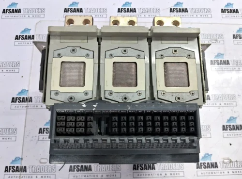 SCHNEIDER ELECTRIC | MASTERPACT | NT16 H2 | CIRCUIT BREAKER 1600A 3POLE - Image 5
