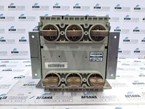 SCHNEIDER ELECTRIC | MASTERPACT | NT16 H2 | CIRCUIT BREAKER 1600A 3POLE - Image 4