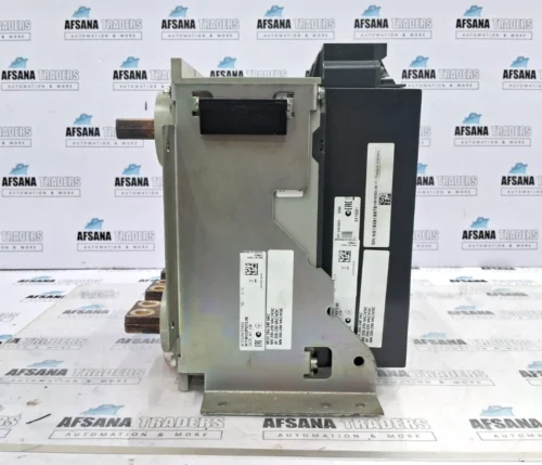 SCHNEIDER ELECTRIC | MASTERPACT | NT16 H2 | CIRCUIT BREAKER 1600A 3POLE - Image 3