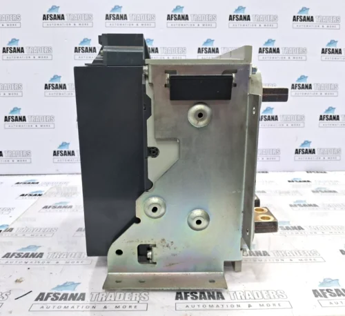 SCHNEIDER ELECTRIC | MASTERPACT | NT16 H2 | CIRCUIT BREAKER 1600A 3POLE - Image 2
