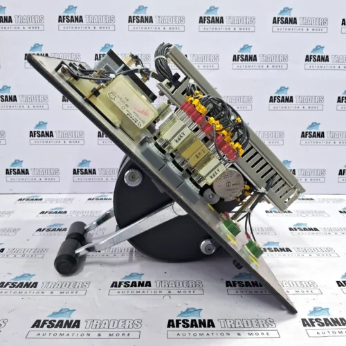 ULSTEIN | PROPELLER A.S. | LIFI 180D | PROPULSION-SYSTEM - Image 13