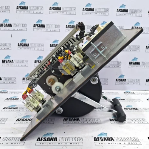 ULSTEIN | PROPELLER A.S. | LIFI 180D | PROPULSION-SYSTEM - Image 10