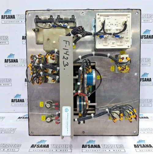 ULSTEIN | PROPELLER A.S. | LIFI 180D | PROPULSION-SYSTEM - Image 7