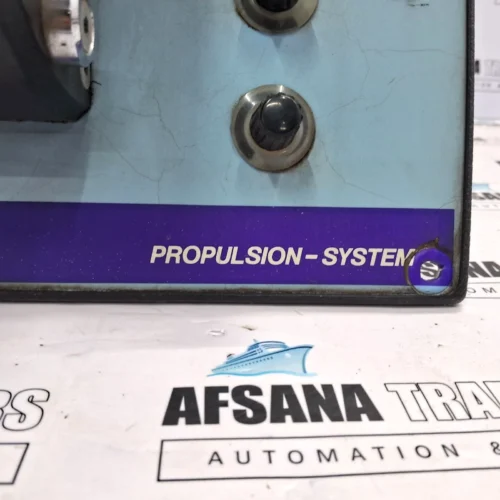 ULSTEIN | PROPELLER A.S. | LIFI 180D | PROPULSION-SYSTEM - Image 6