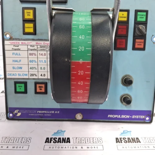 ULSTEIN | PROPELLER A.S. | LIFI 180D | PROPULSION-SYSTEM - Image 4