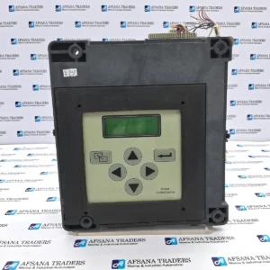 EMERSON | ASCO | G07ATSC33200K5X0 | 3200AMPS | 415V | POWER TRANSFER SWITCH