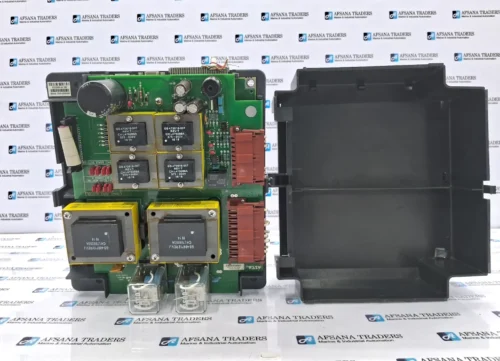 EMERSON | ASCO | G07ATSC33200K5X0 | 3200AMPS | 415V | POWER TRANSFER SWITCH - Image 8