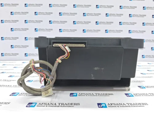 EMERSON | ASCO | G07ATSC33200K5X0 | 3200AMPS | 415V | POWER TRANSFER SWITCH - Image 4
