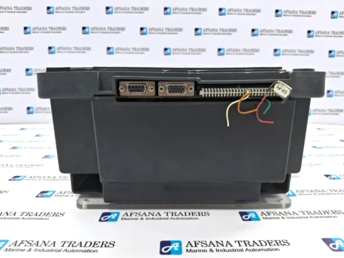 EMERSON | ASCO | G07ATSC33200K5X0 | 3200AMPS | 415V | POWER TRANSFER SWITCH - Image 2