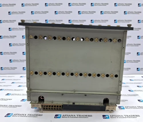 AUTRONICA | KM-2 | KD-10/BAS | KM-2/X 10-1 | ALARM AND MONITORING SYSTEM - Image 3