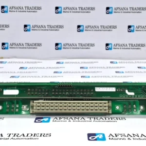 E218318 | PRX-XXXRH 2+1 | PRINTED CIRCUIT BOARD