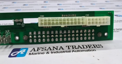 E218318 | PRX-XXXRH 2+1 | PRINTED CIRCUIT BOARD - Image 12