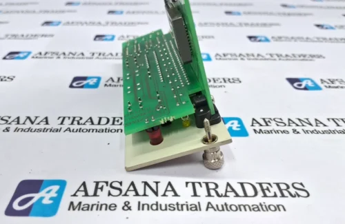 ABB | SPCJ 4D29-AB | MX173264 | REV.K | OVERCURRENT AND EARTH-FAULT RELAY MODULE - Image 14