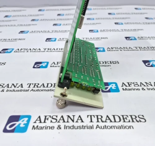 ABB | SPCJ 4D29-AB | MX173264 | REV.K | OVERCURRENT AND EARTH-FAULT RELAY MODULE - Image 13