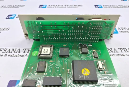 ABB | SPCJ 4D29-AB | MX173264 | REV.K | OVERCURRENT AND EARTH-FAULT RELAY MODULE - Image 11