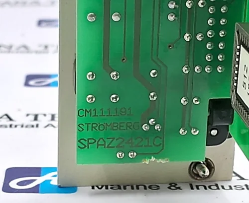 ABB | SPCJ 4D29-AB | MX173264 | REV.K | OVERCURRENT AND EARTH-FAULT RELAY MODULE - Image 9