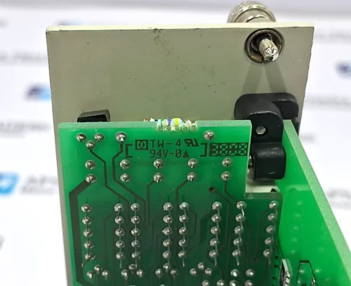 ABB | SPCJ 4D29-AB | MX173264 | REV.K | OVERCURRENT AND EARTH-FAULT RELAY MODULE - Image 8