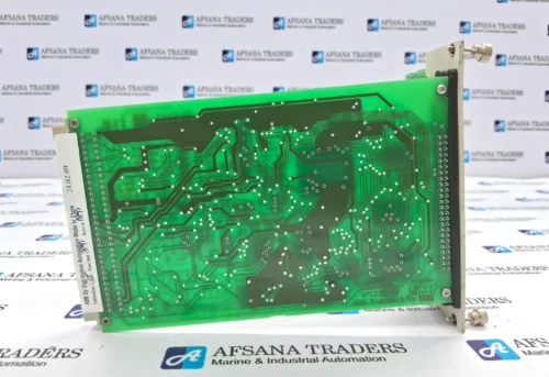 ABB | SPCJ 4D29-AB | MX173264 | REV.K | OVERCURRENT AND EARTH-FAULT RELAY MODULE - Image 6