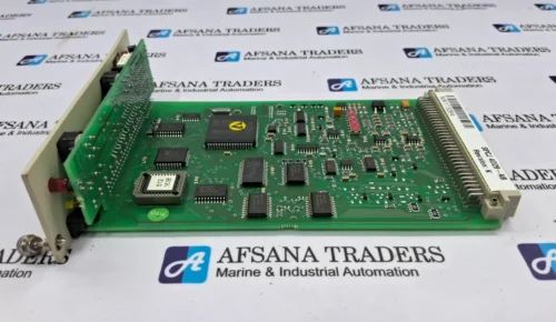 ABB | SPCJ 4D29-AB | MX173264 | REV.K | OVERCURRENT AND EARTH-FAULT RELAY MODULE - Image 5