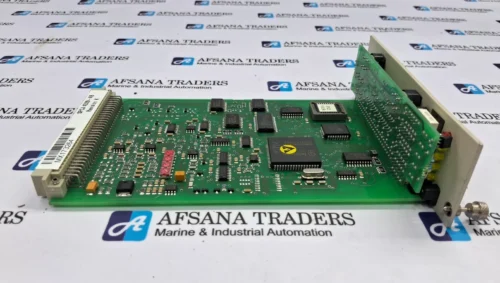 ABB | SPCJ 4D29-AB | MX173264 | REV.K | OVERCURRENT AND EARTH-FAULT RELAY MODULE - Image 3