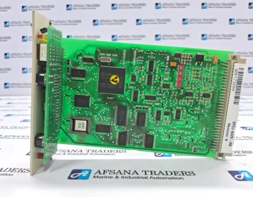 ABB | SPCJ 4D29-AB | MX173264 | REV.K | OVERCURRENT AND EARTH-FAULT RELAY MODULE - Image 2