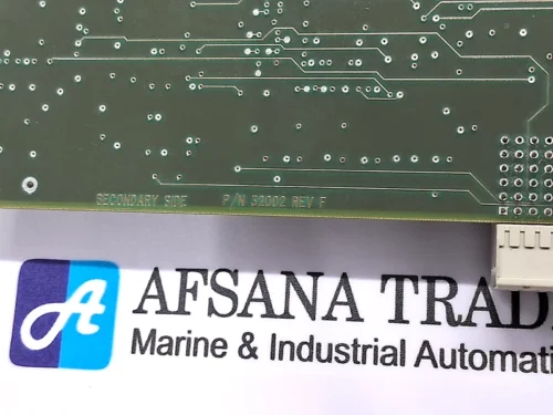 NATURAL MICROSYSTEMS | TX3220C | 32002 REV.F | PRINTED CIRCUIT BOARD - Image 9
