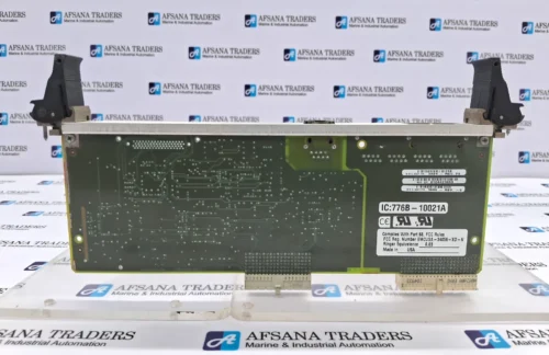 NATURAL MICROSYSTEMS | TX3220C | 32002 REV.F | PRINTED CIRCUIT BOARD - Image 6