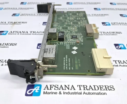NATURAL MICROSYSTEMS | TX3220C | 32002 REV.F | PRINTED CIRCUIT BOARD - Image 5