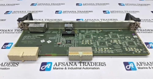 NATURAL MICROSYSTEMS | TX3220C | 32002 REV.F | PRINTED CIRCUIT BOARD - Image 4