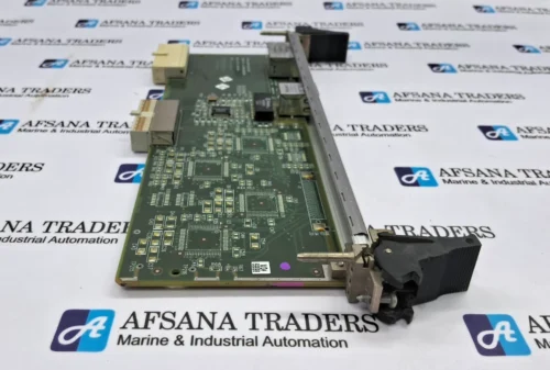 NATURAL MICROSYSTEMS | TX3220C | 32002 REV.F | PRINTED CIRCUIT BOARD - Image 3