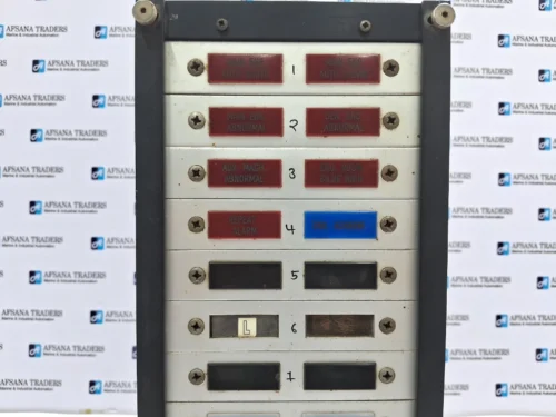 AUTRONICA | KR-20 | ALARM SYSTEM - Image 7