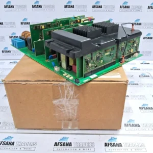 NEDAP | 1931268-04 | PCBA MAIN MUVA42 MU 6A | 7837739#G.01 | PC BOARD