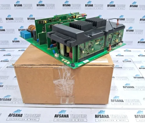 NEDAP | 1931268-04 | PCBA MAIN MUVA42 MU 6A | 7837739#G.01 | PC BOARD