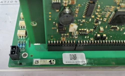 NEDAP | 1931268-04 | PCBA MAIN MUVA42 MU 6A | 7837739#G.01 | PC BOARD - Image 20