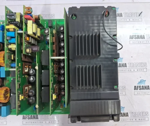 NEDAP | 1931268-04 | PCBA MAIN MUVA42 MU 6A | 7837739#G.01 | PC BOARD - Image 17