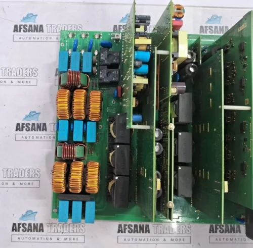 NEDAP | 1931268-04 | PCBA MAIN MUVA42 MU 6A | 7837739#G.01 | PC BOARD - Image 16