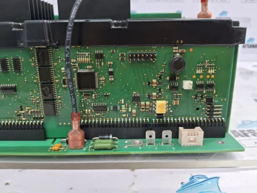 NEDAP | 1931268-04 | PCBA MAIN MUVA42 MU 6A | 7837739#G.01 | PC BOARD - Image 15