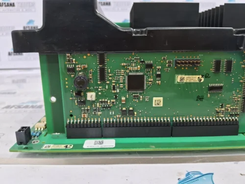 NEDAP | 1931268-04 | PCBA MAIN MUVA42 MU 6A | 7837739#G.01 | PC BOARD - Image 14