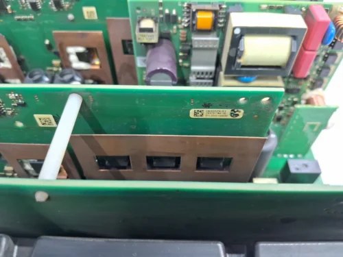 NEDAP | 1931268-04 | PCBA MAIN MUVA42 MU 6A | 7837739#G.01 | PC BOARD - Image 12