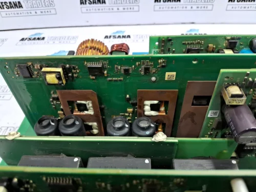 NEDAP | 1931268-04 | PCBA MAIN MUVA42 MU 6A | 7837739#G.01 | PC BOARD - Image 11