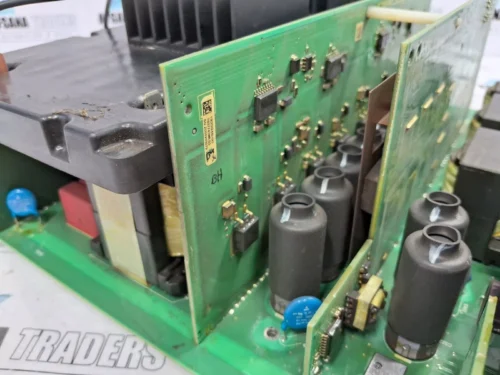 NEDAP | 1931268-04 | PCBA MAIN MUVA42 MU 6A | 7837739#G.01 | PC BOARD - Image 7