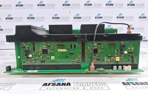 NEDAP | 1931268-04 | PCBA MAIN MUVA42 MU 6A | 7837739#G.01 | PC BOARD - Image 5