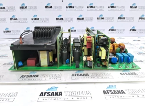 NEDAP | 1931268-04 | PCBA MAIN MUVA42 MU 6A | 7837739#G.01 | PC BOARD - Image 3