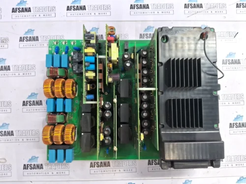 NEDAP | 1931268-04 | PCBA MAIN MUVA42 MU 6A | 7837739#G.01 | PC BOARD - Image 2